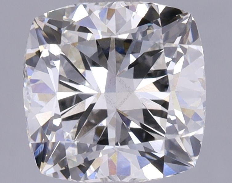 Loose Diamond - CUSHION BRILLIANT 1.75ct G VS1: Loose Diamond - CUSHION BRILLIANT 1.75ct G VS1 Source: This is a real non-mined Diamond that has been grown in a lab Shape: CUSHION BRILLIANT Carats: 1.75 Color: G Clarity: VS1 Certification: IGI Vide
