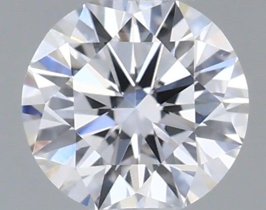 Ideal Loose Diamond - ROUND 0.19ct D VS1: Ideal Loose Diamond - ROUND 0.19ct D VS1 Source: This is a real non-mined Diamond that has been grown in a lab Shape: ROUND Carats: 0.19 Color: D Clarity: VS1 Certification: IGI Video: