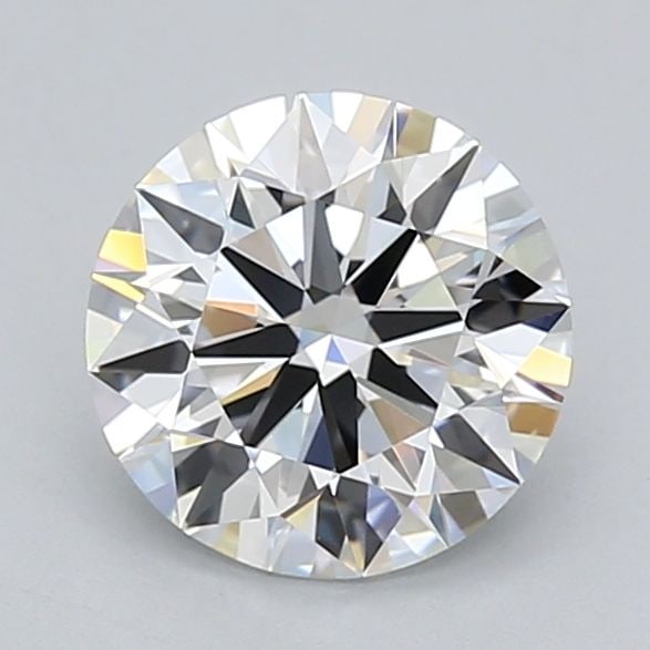 Ideal Loose Diamond - ROUND 2.06ct D VVS1: Ideal Loose Diamond - ROUND 2.06ct D VVS1 Source: This is a real non-mined Diamond that has been grown in a lab Shape: ROUND Carats: 2.06 Color: D Clarity: VVS1 Certification: IGI Video:
