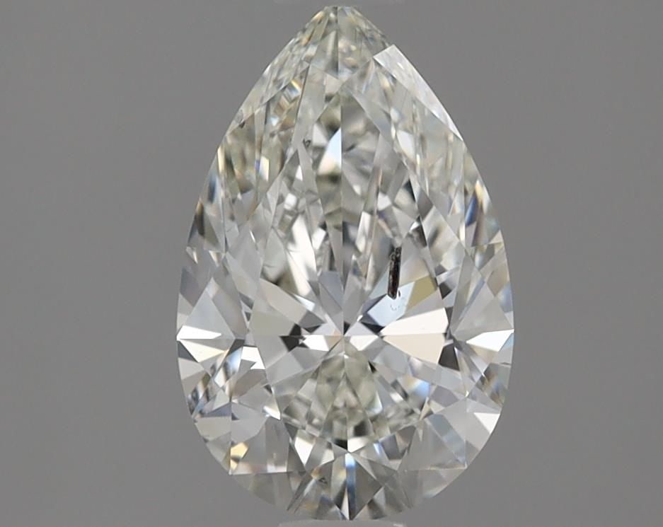 Loose Diamond - PEAR 1.52ct G SI2 (1 of 1)