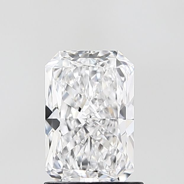 Loose Diamond - RADIANT 1.37ct D VVS2 (1 of 1)