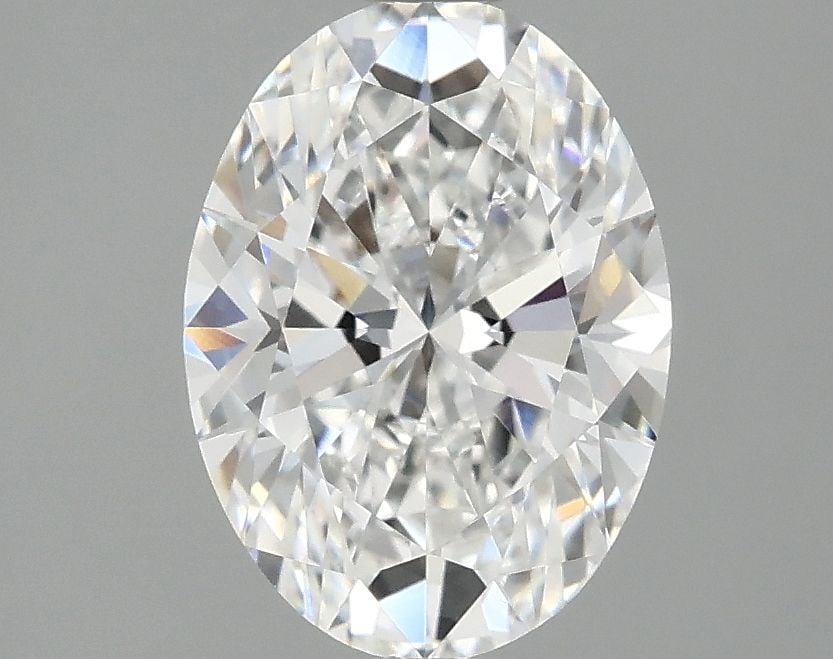 Loose Diamond - OVAL 2.1ct D VVS2: Loose Diamond - OVAL 2.1ct D VVS2 Source: This is a real non-mined Diamond that has been grown in a lab Shape: OVAL Carats: 2.1 Color: D Clarity: VVS2 Certification: IGI Video: