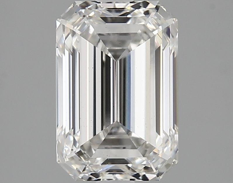 Loose Diamond - EMERALD 2.23ct F VS1 (1 of 1)