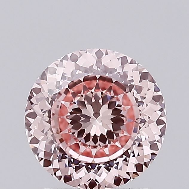 Loose Diamond - OTHER 1.28ct Fancy Intense Pink VS1: Loose Diamond - OTHER 1.28ct Fancy Intense Pink VS1 Source: This is a real non-mined Diamond that has been grown in a lab Shape: OTHER Carats: 1.28 Color: Fancy Intense Pink Certification: IGI Video: