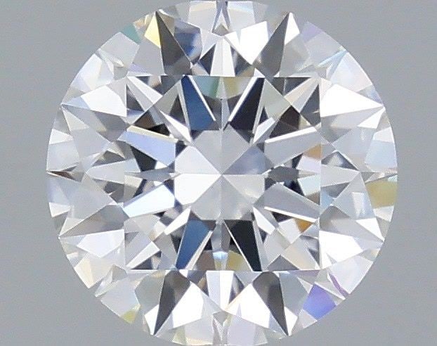 Ideal Loose Diamond - ROUND 2.05ct D VVS2: Ideal Loose Diamond - ROUND 2.05ct D VVS2 Source: This is a real non-mined Diamond that has been grown in a lab Shape: ROUND Carats: 2.05 Color: D Clarity: VVS2 Certification: IGI Video: