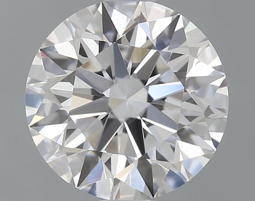 Loose Diamond - ROUND 1.1ct D VVS2: Loose Diamond - ROUND 1.1ct D VVS2 Source: This is a real non-mined Diamond that has been grown in a lab Shape: ROUND Carats: 1.1 Color: D Clarity: VVS2 Certification: GIA Video:
