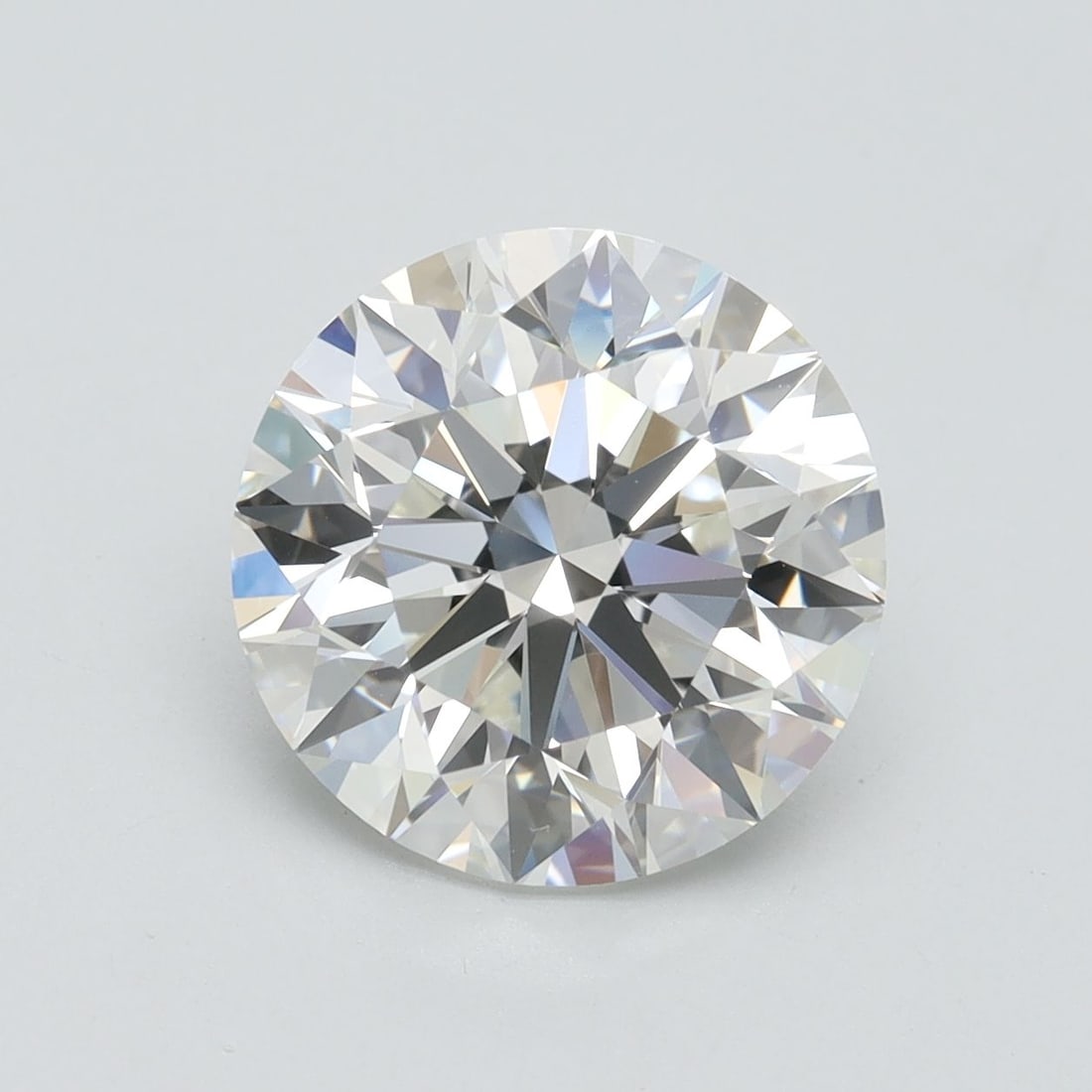Loose Diamond - ROUND 4.0ct H VVS2 (1 of 1)