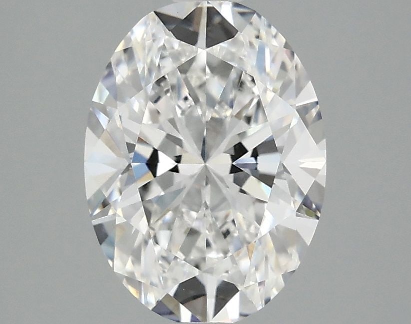 Loose Diamond - OVAL 2.01ct D VVS2: Loose Diamond - OVAL 2.01ct D VVS2 Source: This is a real non-mined Diamond that has been grown in a lab Shape: OVAL Carats: 2.01 Color: D Clarity: VVS2 Certification: IGI Video: