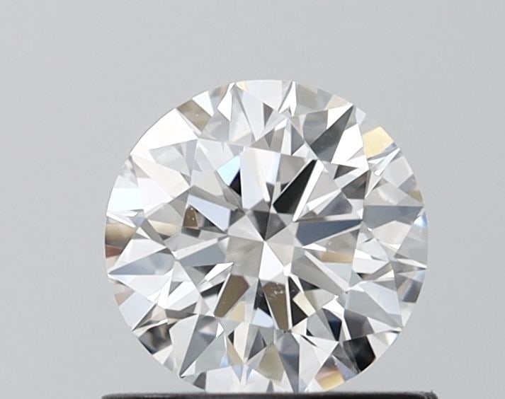 Ideal Loose Diamond - ROUND 0.7ct D VS1: Ideal Loose Diamond - ROUND 0.7ct D VS1 Source: This is a real non-mined Diamond that has been grown in a lab Shape: ROUND Carats: 0.7 Color: D Clarity: VS1 Certification: IGI Video: