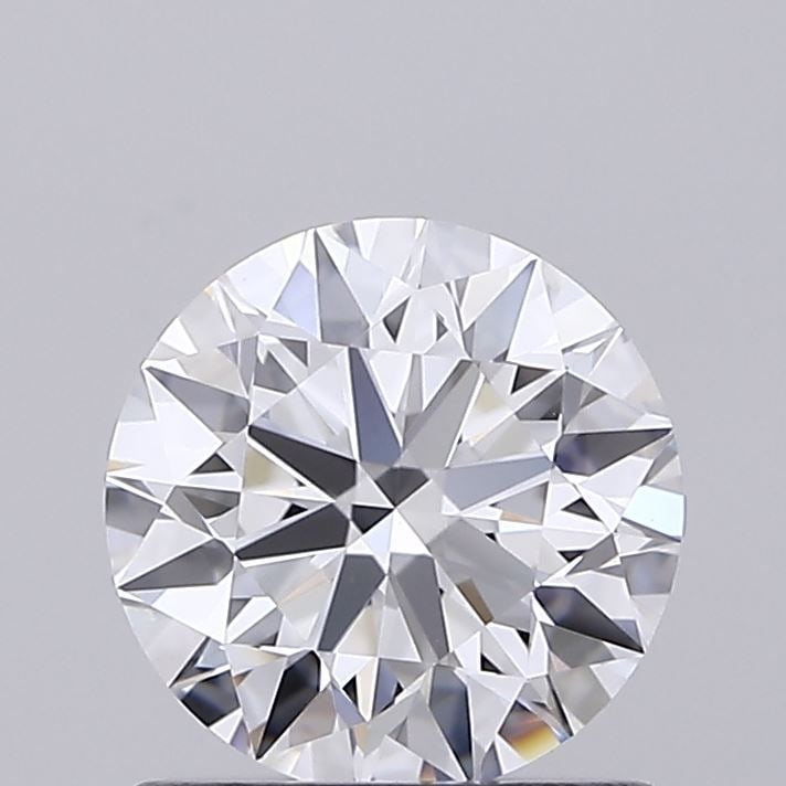 Ideal Loose Diamond - ROUND 1.01ct D VVS2: Ideal Loose Diamond - ROUND 1.01ct D VVS2 Source: This is a real non-mined Diamond that has been grown in a lab Shape: ROUND Carats: 1.01 Color: D Clarity: VVS2 Certification: IGI Video: