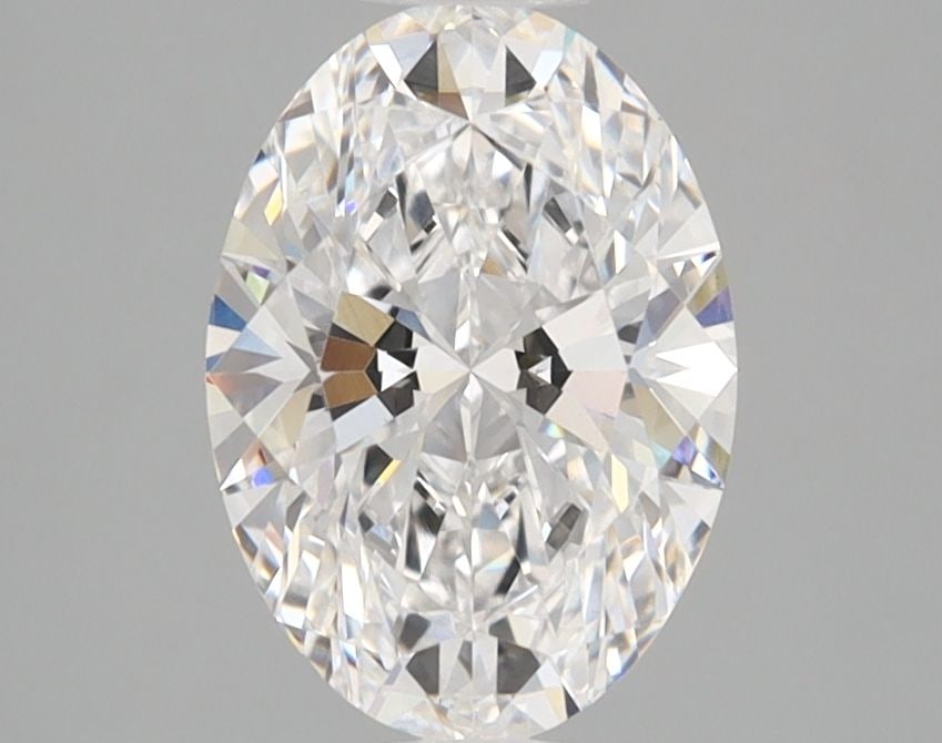 Loose Diamond - OVAL 1.57ct D VVS2: Loose Diamond - OVAL 1.57ct D VVS2 Source: This is a real non-mined Diamond that has been grown in a lab Shape: OVAL Carats: 1.57 Color: D Clarity: VVS2 Certification: IGI Video: