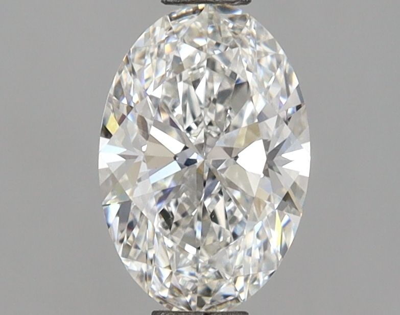 Loose Diamond - OVAL 1.13ct E VVS2: Loose Diamond - OVAL 1.13ct E VVS2 Source: This is a real non-mined Diamond that has been grown in a lab Shape: OVAL Carats: 1.13 Color: E Clarity: VVS2 Certification: IGI Video:
