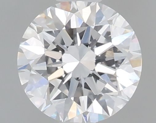 Loose Diamond - ROUND 0.55ct D VVS2 (1 of 1)