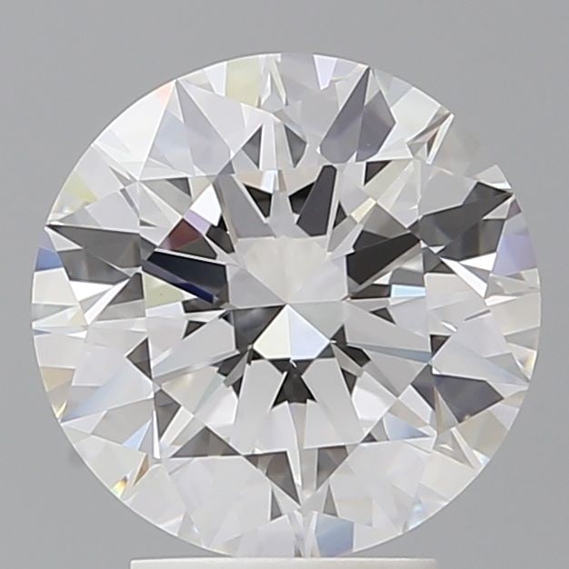 Ideal Loose Diamond - ROUND 3.6ct E VVS2: Ideal Loose Diamond - ROUND 3.6ct E VVS2 Source: This is a real non-mined Diamond that has been grown in a lab Shape: ROUND Carats: 3.6 Color: E Clarity: VVS2 Certification: IGI Video: