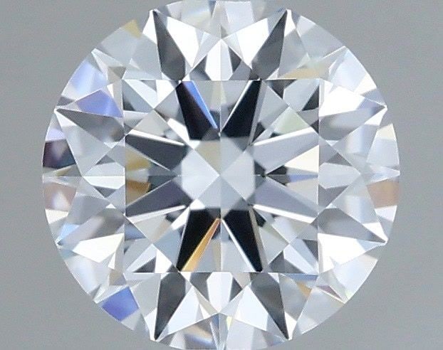 Ideal Loose Diamond - ROUND 0.71ct F VVS2: Ideal Loose Diamond - ROUND 0.71ct F VVS2 Source: This is a real non-mined Diamond that has been grown in a lab Shape: ROUND Carats: 0.71 Color: F Clarity: VVS2 Certification: IGI Video: