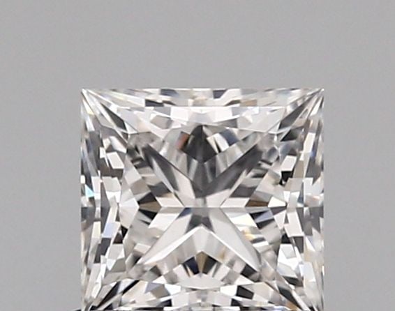Loose Diamond - PRINCESS 0.84ct E VVS1 (1 of 1)