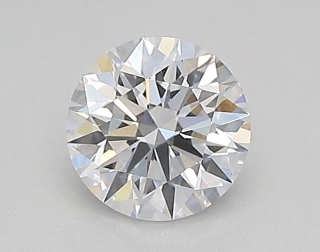 Ideal Loose Diamond - ROUND 0.39ct D VVS2: Ideal Loose Diamond - ROUND 0.39ct D VVS2 Source: This is a real non-mined Diamond that has been grown in a lab Shape: ROUND Carats: 0.39 Color: D Clarity: VVS2 Certification: IGI Video: