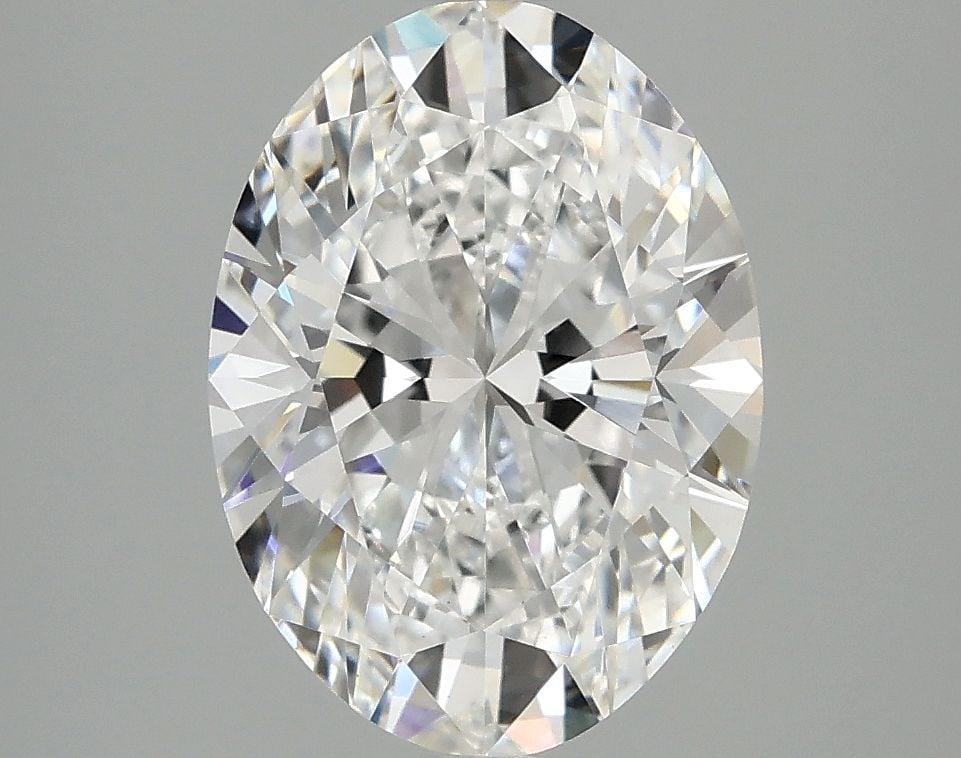 Loose Diamond - OVAL 3.04ct E VS1 (1 of 1)