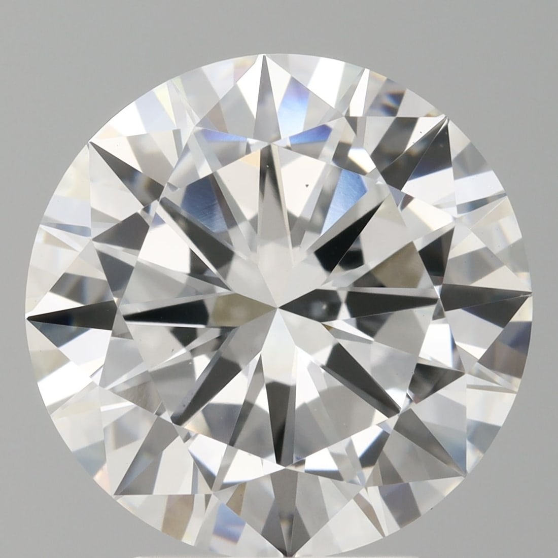Loose Diamond - ROUND 4.0ct E VS1 (1 of 1)