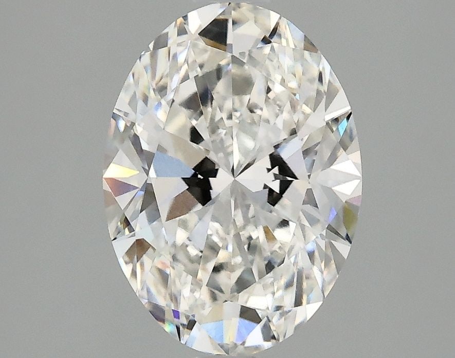 Loose Diamond - OVAL 2.03ct G VVS2: Loose Diamond - OVAL 2.03ct G VVS2 Source: This is a real non-mined Diamond that has been grown in a lab Shape: OVAL Carats: 2.03 Color: G Clarity: VVS2 Certification: IGI Video: