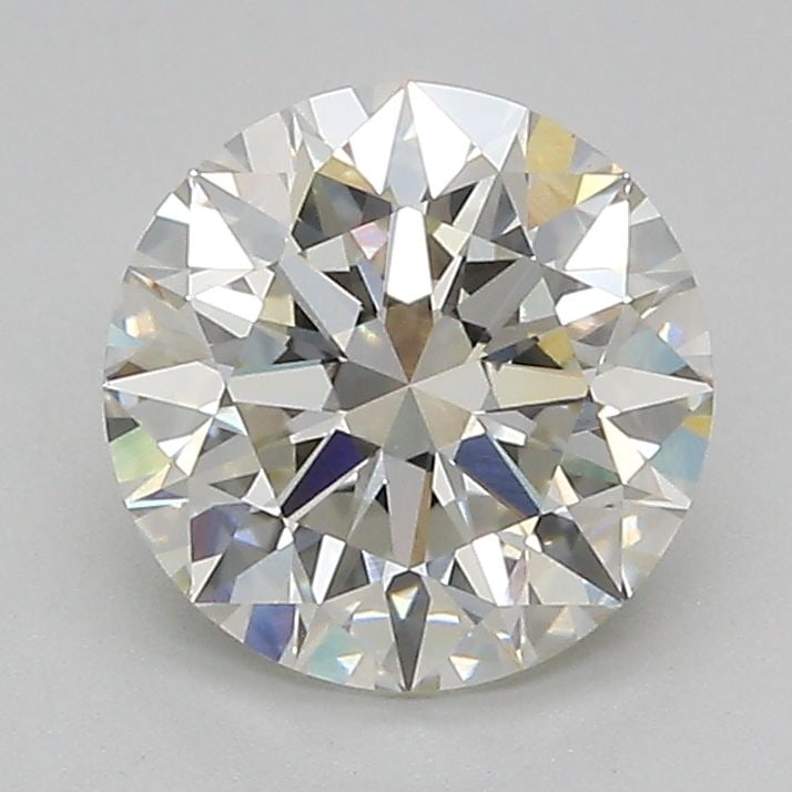 Loose Diamond - ROUND 2.04ct I VVS2 (1 of 1)