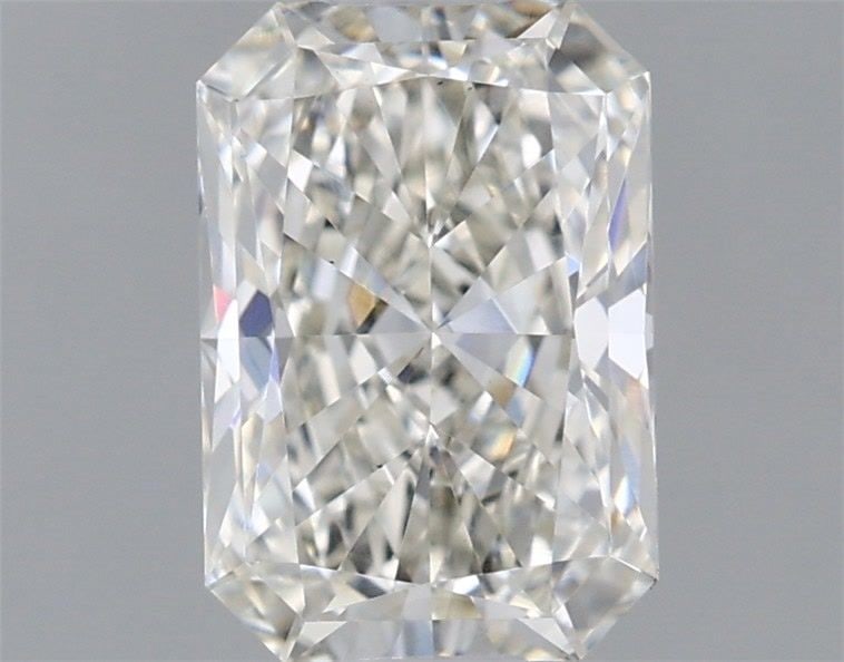 Loose Diamond - RADIANT 1.04ct H VS1: Loose Diamond - RADIANT 1.04ct H VS1 Source: This is a real non-mined Diamond that has been grown in a lab Shape: RADIANT Carats: 1.04 Color: H Clarity: VS1 Certification: IGI Video: