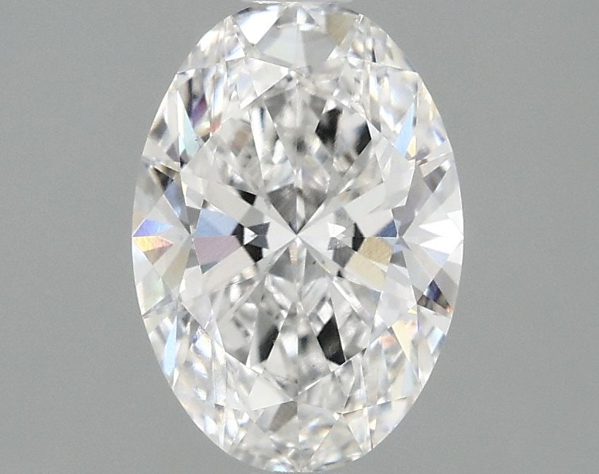 Loose Diamond - OVAL 1.57ct E VS1 (1 of 1)