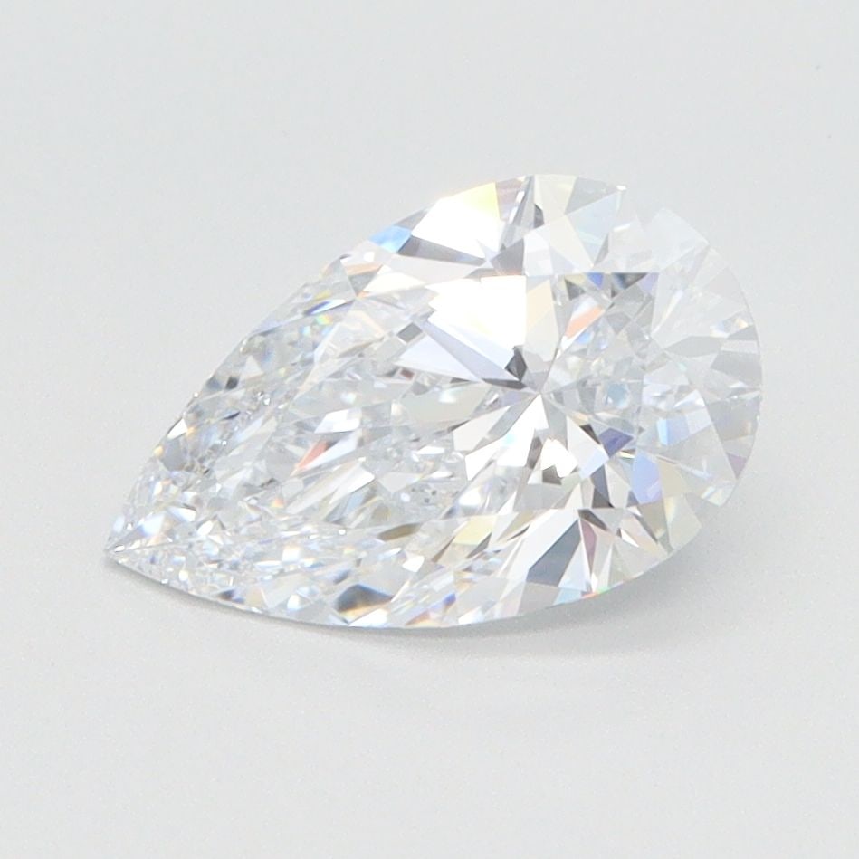 Loose Diamond - PEAR 1.56ct E VS2 (1 of 1)