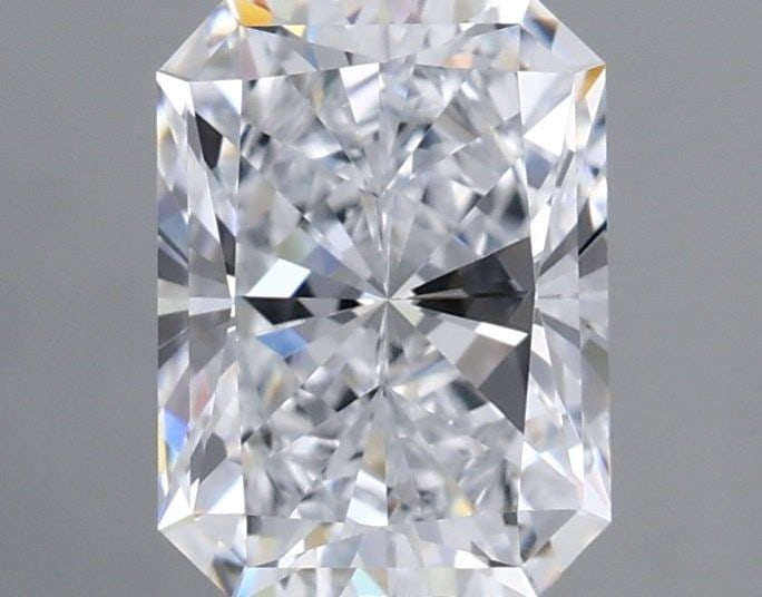 Loose Diamond - RADIANT 1.01ct E VVS1 (1 of 1)