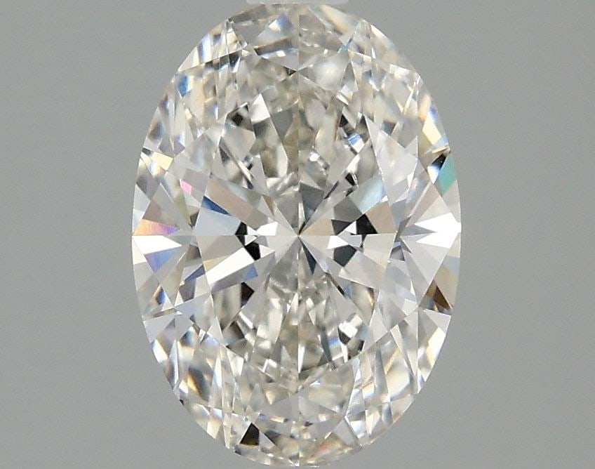 Loose Diamond - OVAL 1.54ct H VS1: Loose Diamond - OVAL 1.54ct H VS1 Source: This is a real non-mined Diamond that has been grown in a lab Shape: OVAL Carats: 1.54 Color: H Clarity: VS1 Certification: IGI Video: