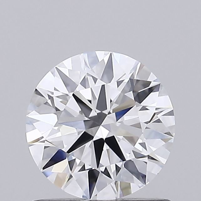 Ideal Loose Diamond - ROUND 0.74ct D VVS2 (1 of 1)