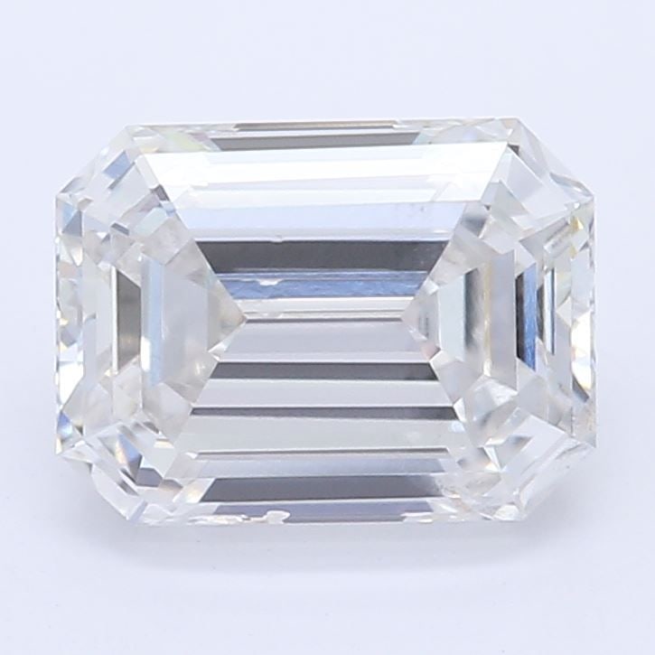 Loose Diamond - EMERALD 0.94ct G SI1: Loose Diamond - EMERALD 0.94ct G SI1 Source: This is a real non-mined Diamond that has been grown in a lab Shape: EMERALD Carats: 0.94 Color: G Clarity: SI1 Certification: IGI Video: