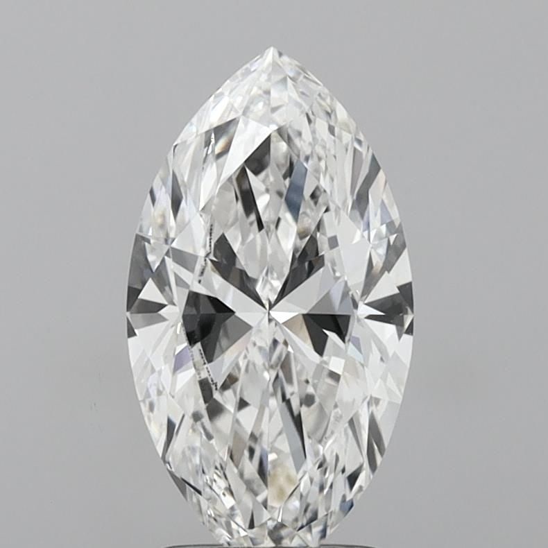 Loose Diamond - MARQUISE 2.0ct F VS1 (1 of 1)
