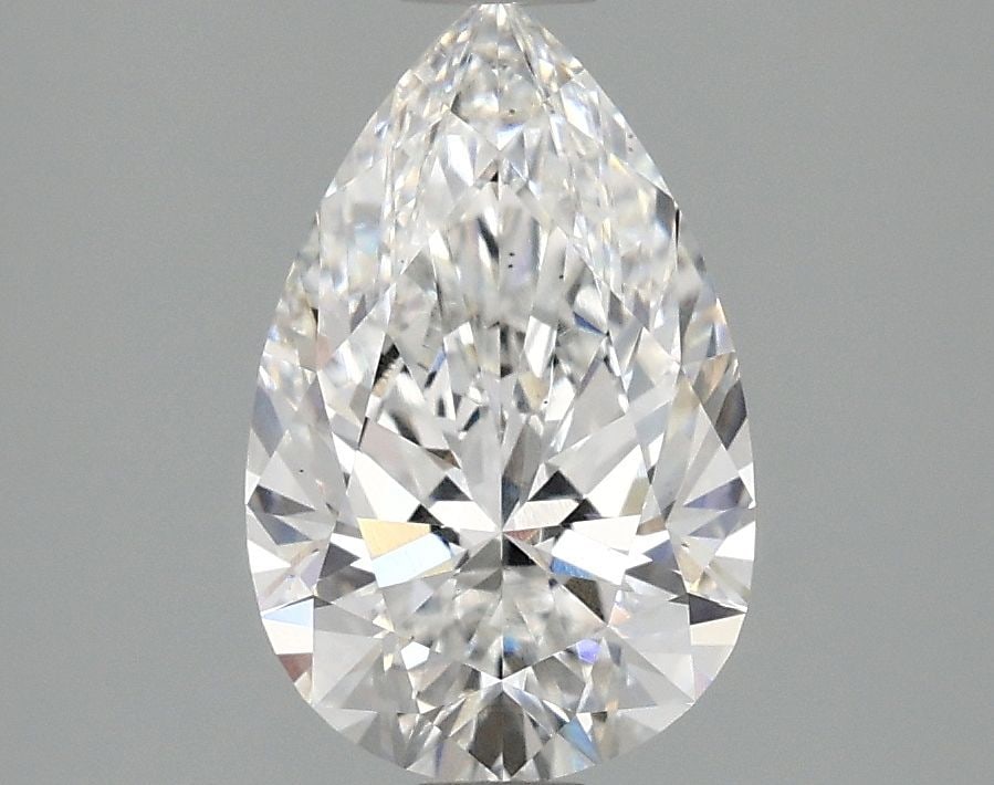 Loose Diamond - PEAR 1.87ct E VS1 (1 of 1)