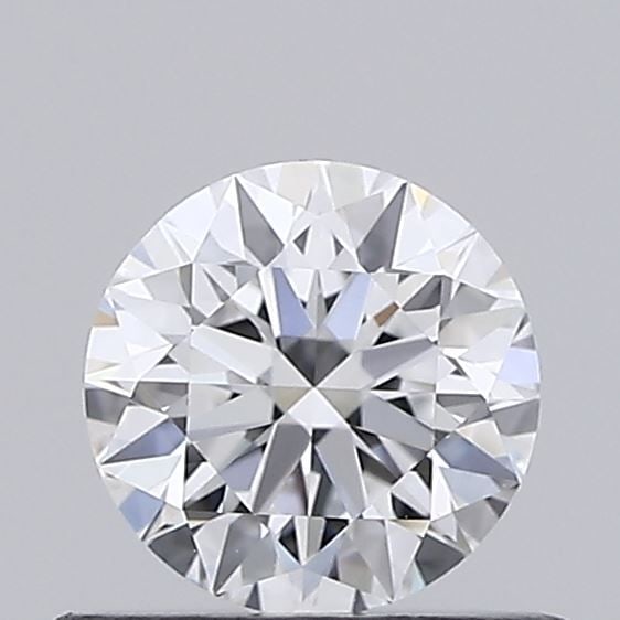 Ideal Loose Diamond - ROUND 0.52ct D VVS2: Ideal Loose Diamond - ROUND 0.52ct D VVS2 Source: This is a real non-mined Diamond that has been grown in a lab Shape: ROUND Carats: 0.52 Color: D Clarity: VVS2 Certification: IGI Video: