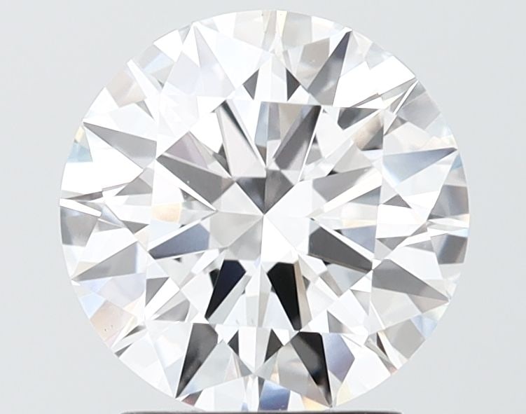Loose Diamond - ROUND 2.31ct E VVS2 (1 of 1)