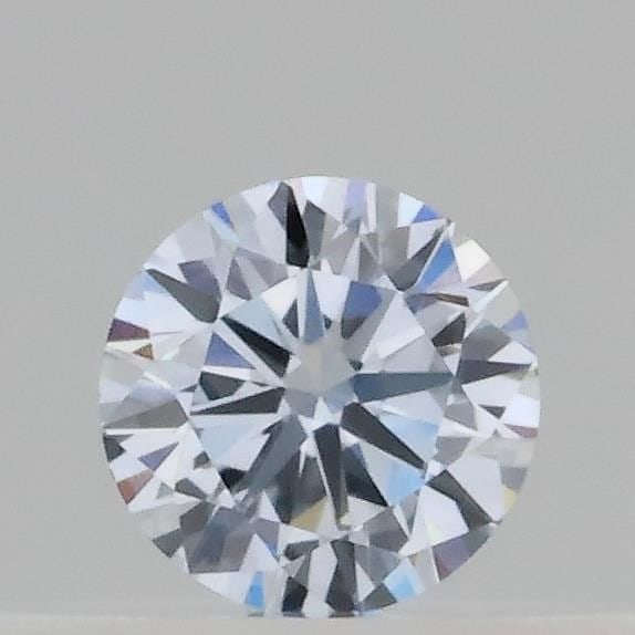 Loose Diamond - ROUND 0.19ct Fancy Light Blue VVS2: Loose Diamond - ROUND 0.19ct Fancy Light Blue VVS2 Source: This is a real non-mined Diamond that has been grown in a lab Shape: ROUND Carats: 0.19 Color: Fancy Light Blue Certification: IGI Video: