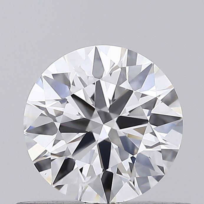 Ideal Loose Diamond - ROUND 0.54ct D VS1: Ideal Loose Diamond - ROUND 0.54ct D VS1 Source: This is a real non-mined Diamond that has been grown in a lab Shape: ROUND Carats: 0.54 Color: D Clarity: VS1 Certification: IGI Video: