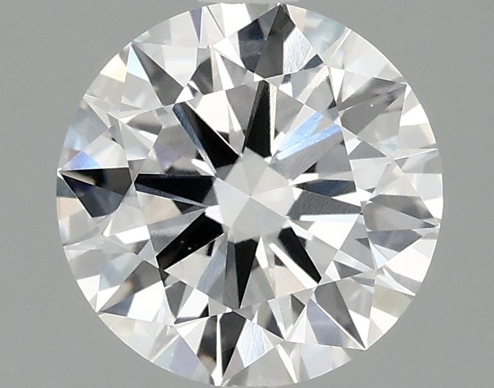 Ideal Loose Diamond - ROUND 1.86ct D VVS2: Ideal Loose Diamond - ROUND 1.86ct D VVS2 Source: This is a real non-mined Diamond that has been grown in a lab Shape: ROUND Carats: 1.86 Color: D Clarity: VVS2 Certification: IGI Video:
