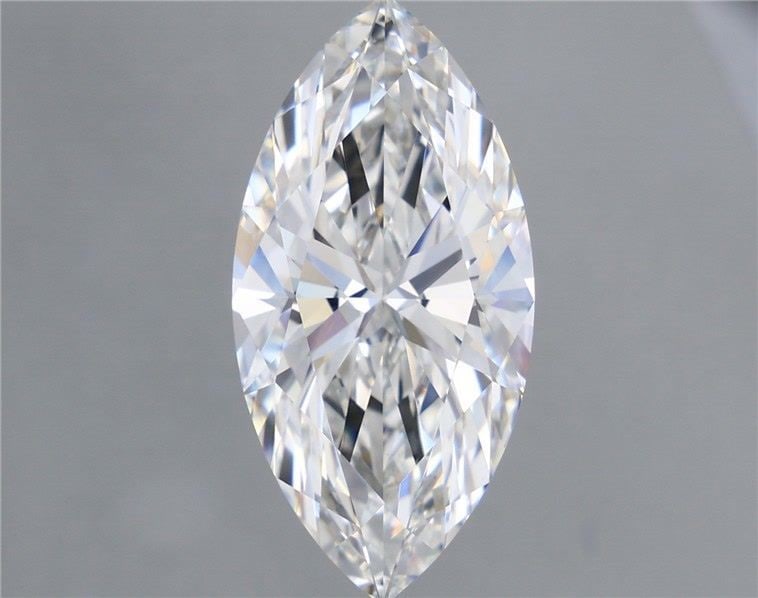 Loose Diamond - MARQUISE 7.08ct E VVS2: Loose Diamond - MARQUISE 7.08ct E VVS2 Source: This is a real non-mined Diamond that has been grown in a lab Shape: MARQUISE Carats: 7.08 Color: E Clarity: VVS2 Certification: IGI Video:
