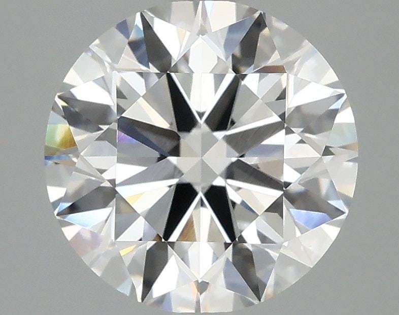 Ideal Loose Diamond - ROUND 3.03ct E VS1: Ideal Loose Diamond - ROUND 3.03ct E VS1 Source: This is a real non-mined Diamond that has been grown in a lab Shape: ROUND Carats: 3.03 Color: E Clarity: VS1 Certification: IGI Video: