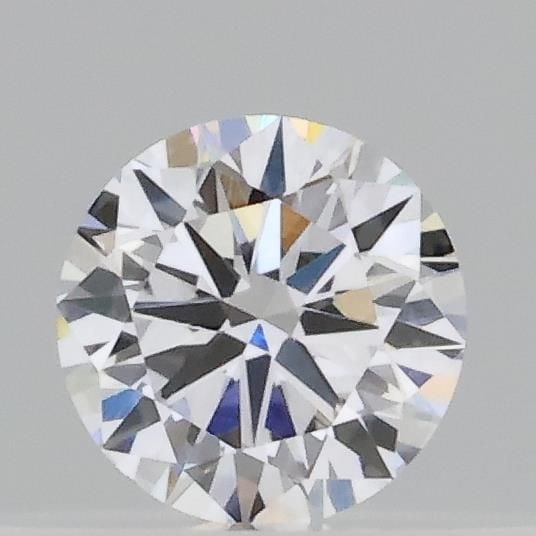 Loose Diamond - ROUND 0.2ct D VS2 (1 of 1)