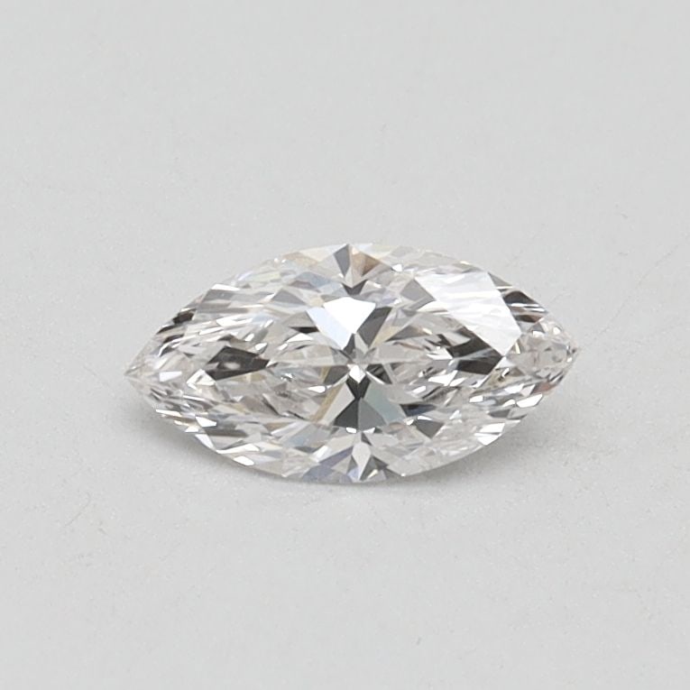Loose Diamond - MARQUISE 0.31ct G VS1: Loose Diamond - MARQUISE 0.31ct G VS1 Source: This is a real non-mined Diamond that has been grown in a lab Shape: MARQUISE Carats: 0.31 Color: G Clarity: VS1 Certification: IGI Video: