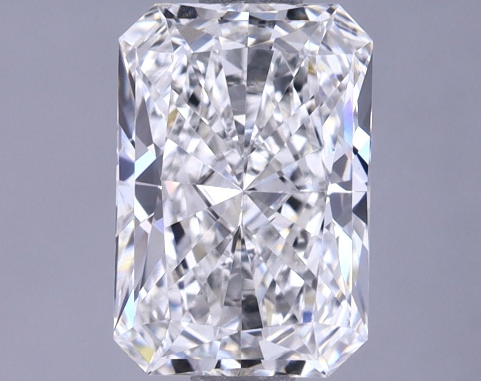 Loose Diamond - RADIANT 1.63ct G VVS2 (1 of 1)