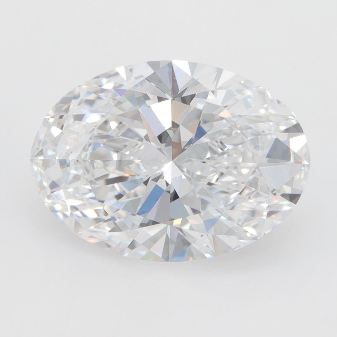 Loose Diamond - OVAL 3.07ct D VVS1: Loose Diamond - OVAL 3.07ct D VVS1 Source: This is a real non-mined Diamond that has been grown in a lab Shape: OVAL Carats: 3.07 Color: D Clarity: VVS1 Certification: GIA Video:
