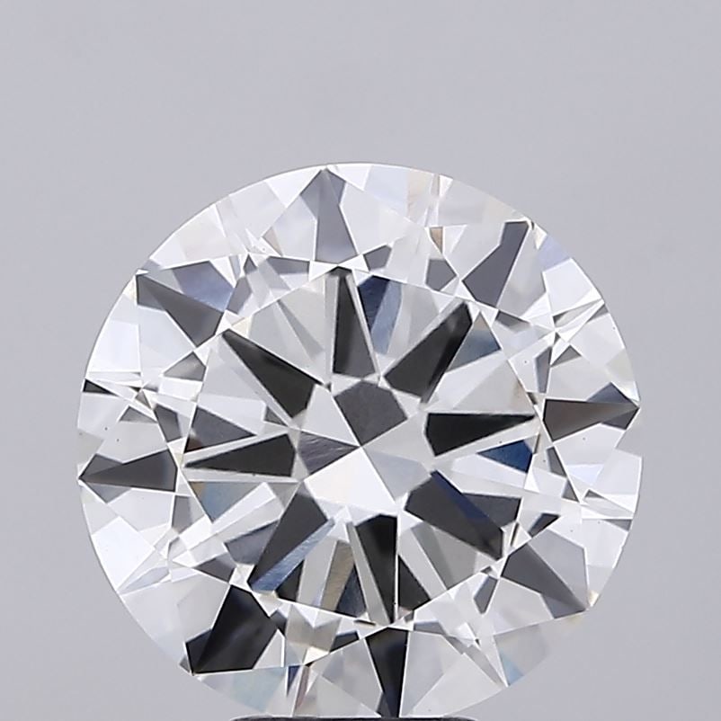 Loose Diamond - ROUND 7.05ct F VS1 (1 of 1)