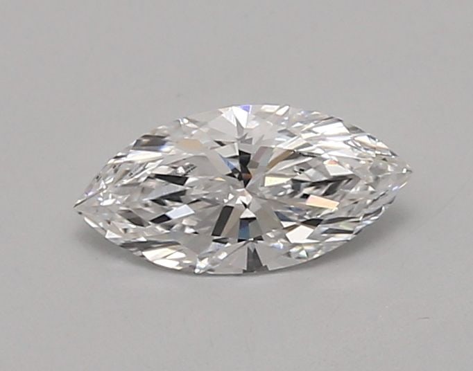 Loose Diamond - MARQUISE 0.78ct D VVS2: Loose Diamond - MARQUISE 0.78ct D VVS2 Source: This is a real non-mined Diamond that has been grown in a lab Shape: MARQUISE Carats: 0.78 Color: D Clarity: VVS2 Certification: IGI Video: