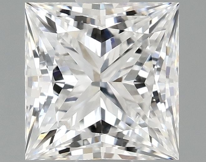 Loose Diamond - PRINCESS 0.97ct D VS1 (1 of 1)