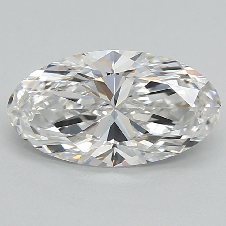 Loose Diamond - OVAL 1.03ct E VS1 (1 of 1)