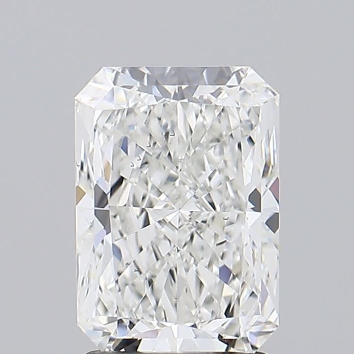Loose Diamond - RADIANT 2.13ct F VS2 (1 of 1)